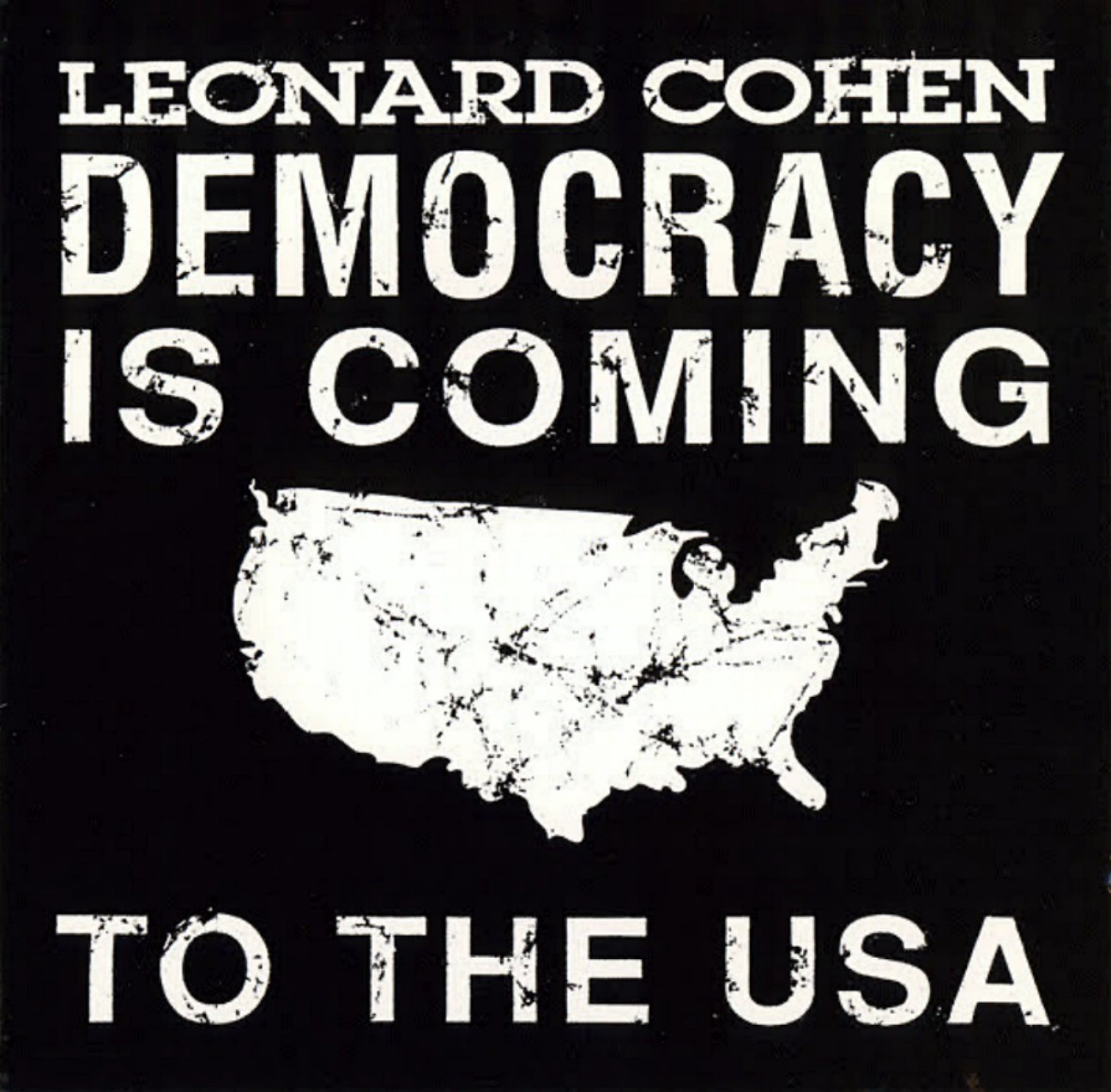 Democracy & Power